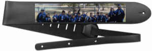 ~Custom Printed Guitar Straps (custom)