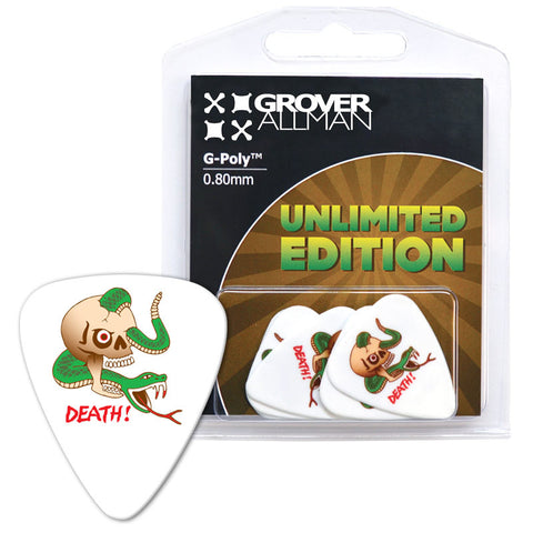 Unlimited Edition - Death Multi Pack