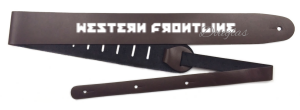 ~Custom Printed Guitar Straps (custom)
