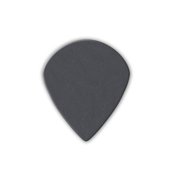 Delrinex Jazz XL Shape Etched Picks - Single Sided