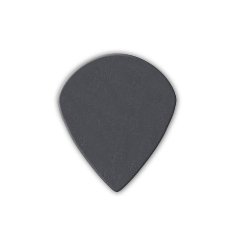Delrinex Jazz XL Shape Etched Picks - Single Sided