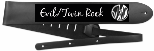 ~Custom Printed Guitar Straps (custom)