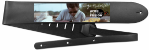 ~Custom Printed Guitar Straps (custom)