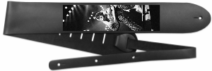 ~Custom Printed Guitar Straps (custom)