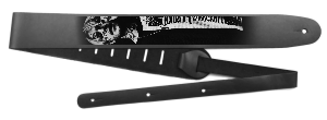 ~Custom Printed Guitar Straps (custom)