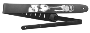 ~Custom Printed Guitar Straps (custom)