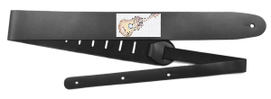 ~Custom Printed Guitar Straps (custom)