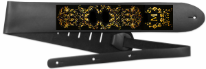 ~Custom Printed Guitar Straps (custom)