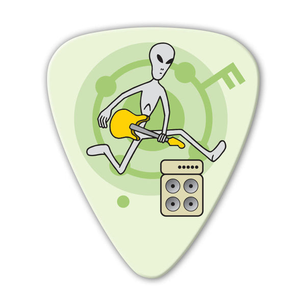 Unlimited Edition - Eddie Van Alien Multi Pack