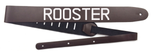 ~Custom Printed Guitar Straps (custom)