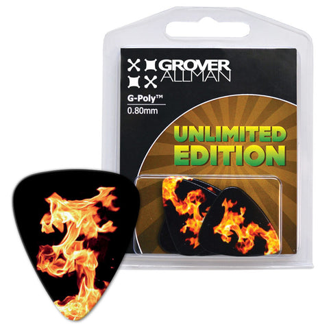 Unlimited Edition - Fire Multi Pack