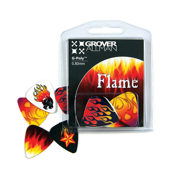 Themed Series - Flame Multi Pack