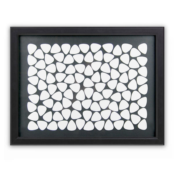 Custom Pick Mosaic - Vertical