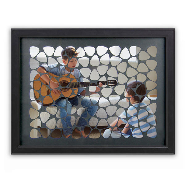 Custom Pick Mosaic