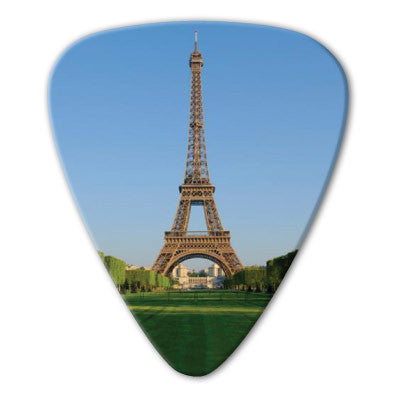 France - Eiffel Tower Picks (10 pack)