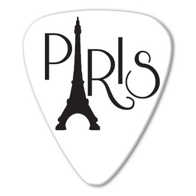 France - Paris Picks (10 pack)
