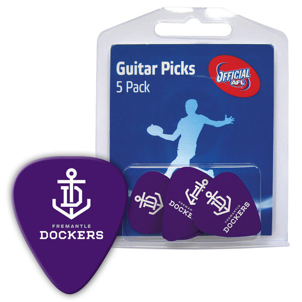AFL - Fremantle Dockers Multi Pack