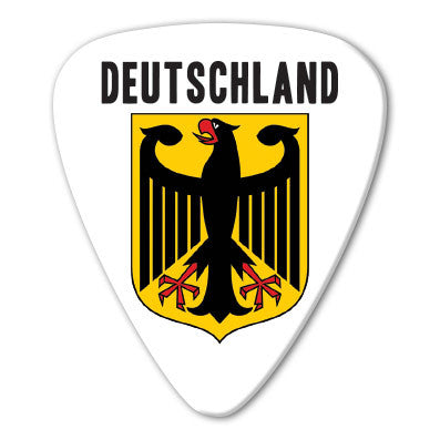 Germany - Deutschland Picks (10 pack)