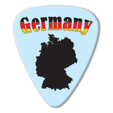 Germany - Germany Map Picks (10 pack)