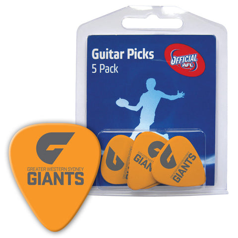 AFL - Greater Western Sydney Multi Pack