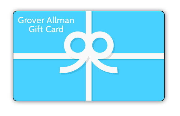 Gift Cards