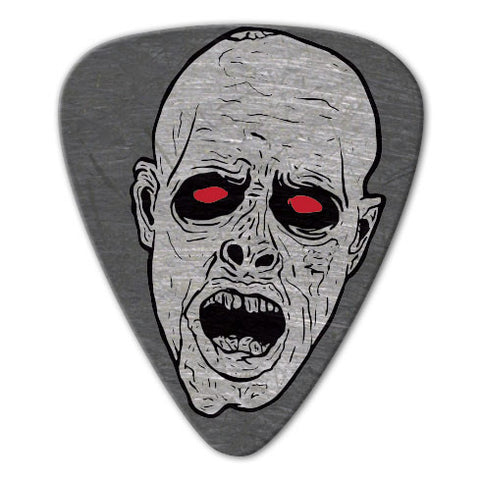 Horror Theme - Zombie Picks (10 pack)