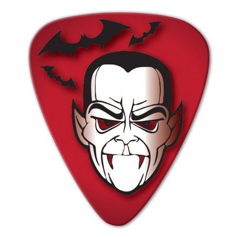 Horror Theme - Dracula Picks (10 pack)