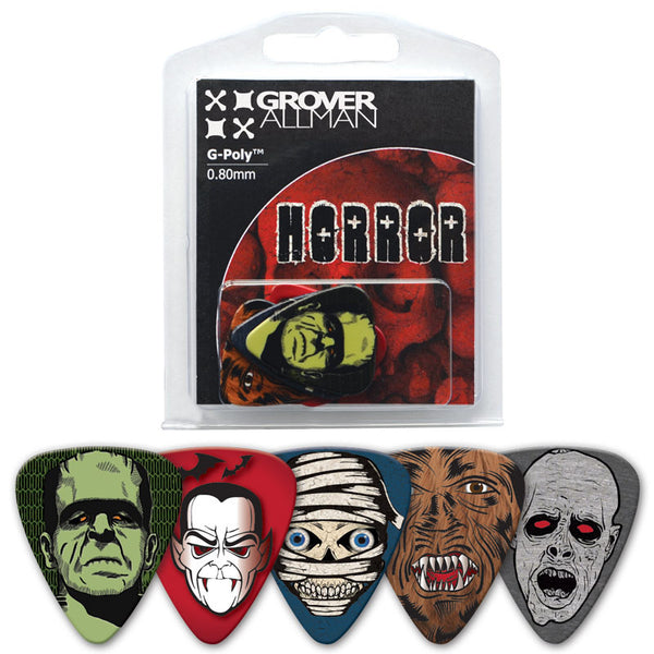 Themed Series - Horror Multi Pack