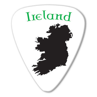 Ireland - Irish Map Picks (10 pack)