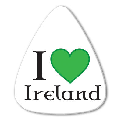 Ireland - I Love Ireland Picks (10 pack)