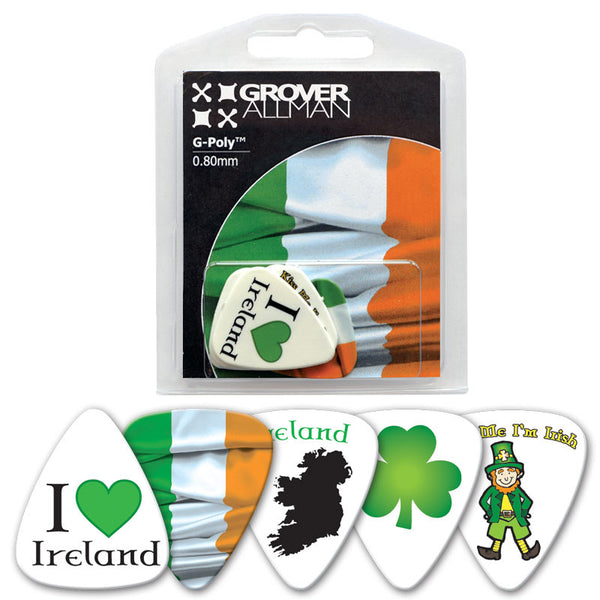 Countries of the World - Ireland Multi Pack