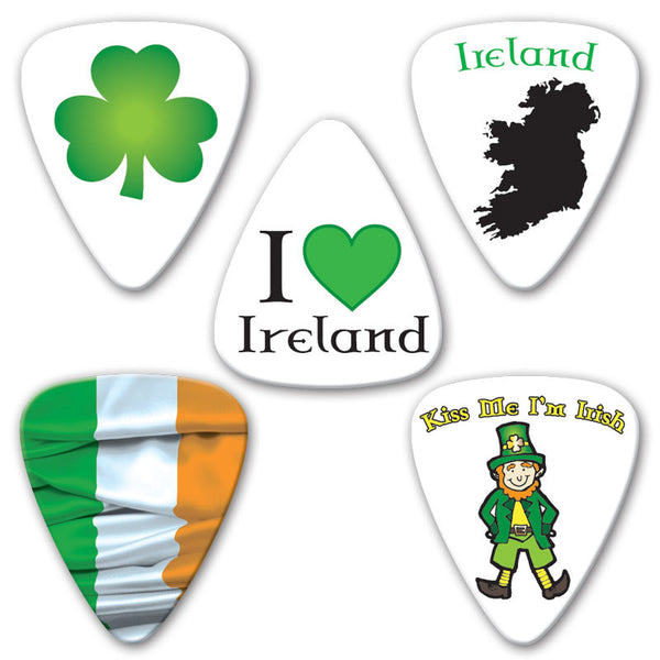 Countries of the World - Ireland Multi Pack