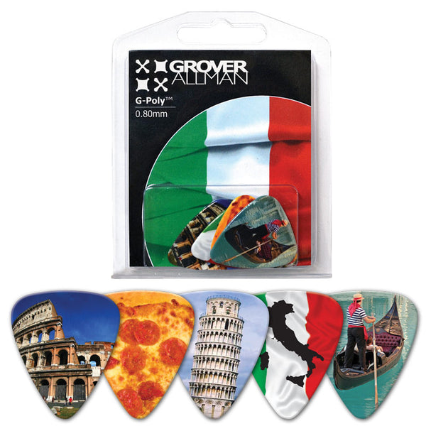 Countries of the World - Italy Multi Pack