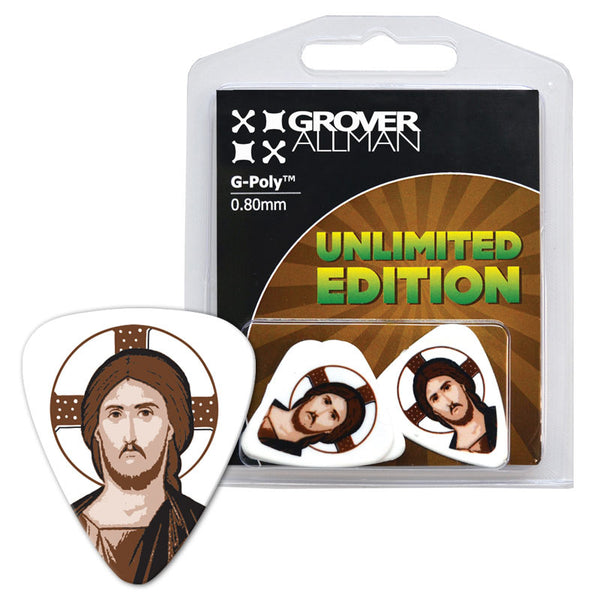 Unlimited Edition - Jesus Multi Pack