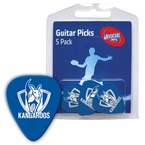 AFL - North Melbourne Kangaroos Multi Pack