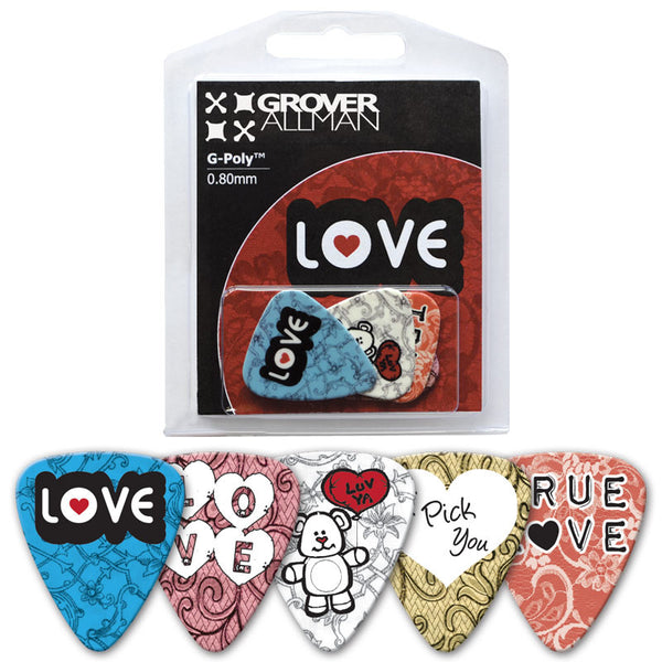 Themed Series - Love Multi Pack