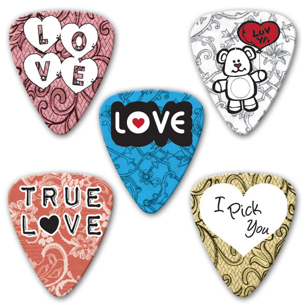 Themed Series - Love Multi Pack