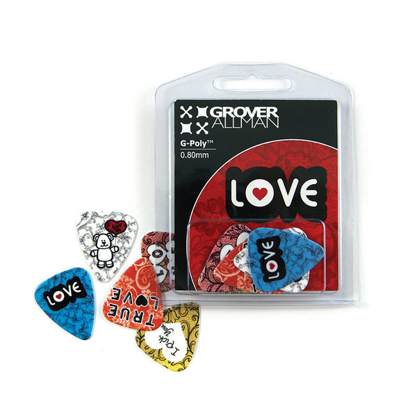 Themed Series - Love Multi Pack