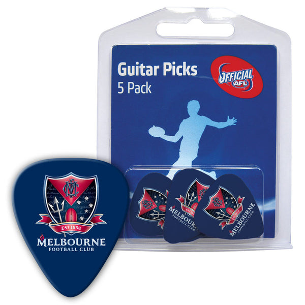 AFL - Melbourne Demons Multi Pack