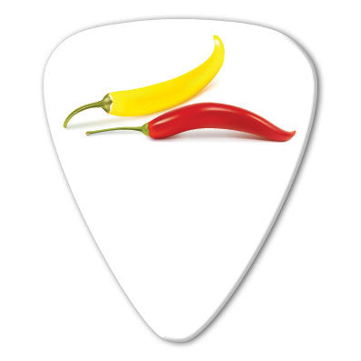 Mexico - Chillies Picks (10 pack)