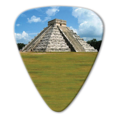 Mexico - Pyramids Picks (10 pack)