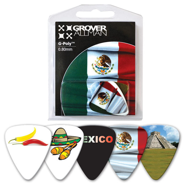 Countries of the World - Mexico Multi Pack