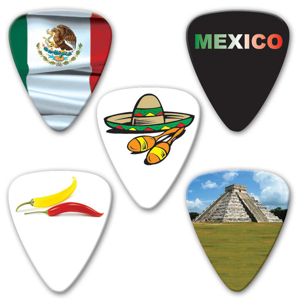 Countries of the World - Mexico Multi Pack