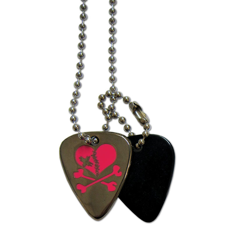 Chain on sale broken heart