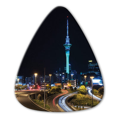 New Zealand - NZ Skyline Picks (10 pack)