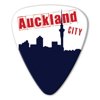 New Zealand - Auckland City Picks (10 pack)