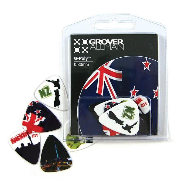 Countries of the World - New Zealand Multi Pack
