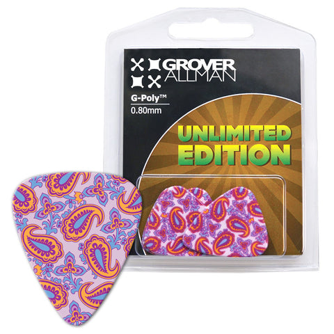 Unlimited Edition - Paisley Multi Pack
