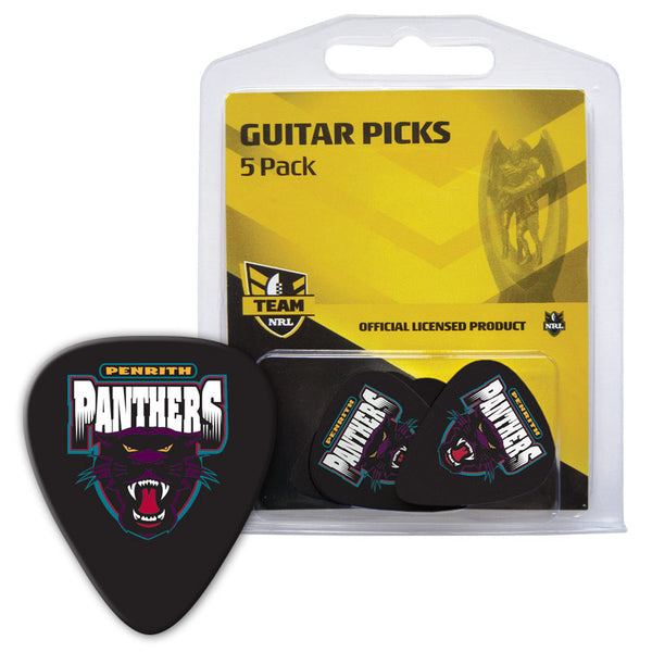 NRL - Penrith Panthers Multi Pack