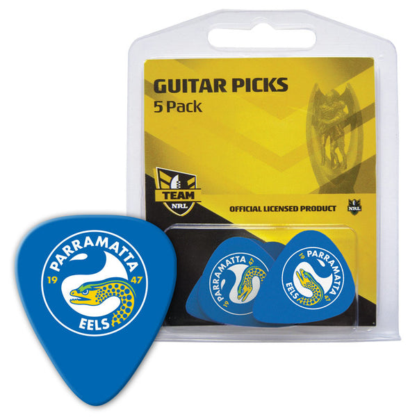 NRL - Parramatta Eels Multi Pack